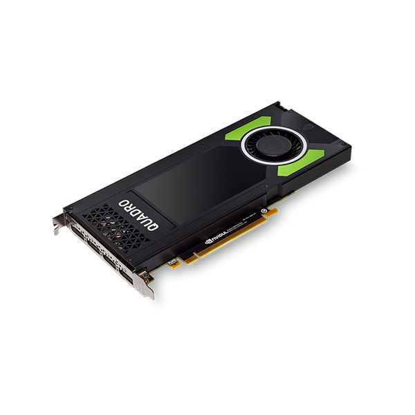 Pny NVIDIA Quadro P4000 8GB Workstation Graphics Card